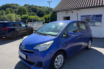 Toyota Verso-S Gebrauchtwagen
