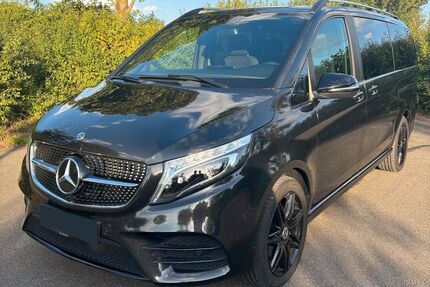 Mercedes-Benz V 300 Gebrauchtwagen