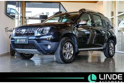Dacia Duster Gebrauchtwagen