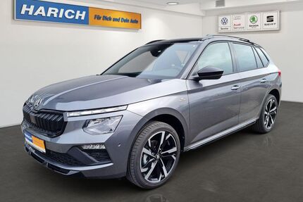 Skoda Kamiq Gebrauchtwagen