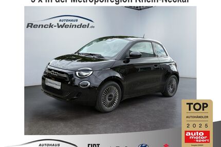 Fiat 500e Gebrauchtwagen
