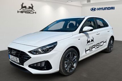 Hyundai i30 Gebrauchtwagen