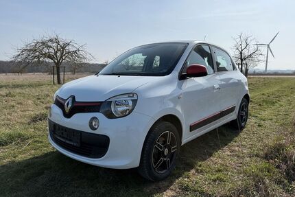 Renault Twingo Gebrauchtwagen