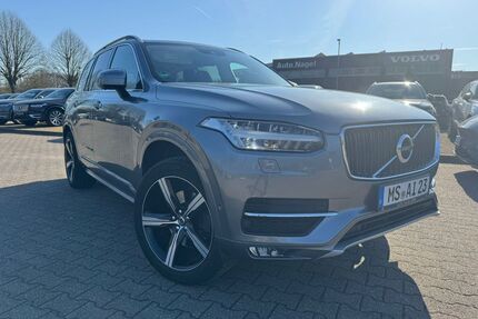 Volvo XC90 Gebrauchtwagen