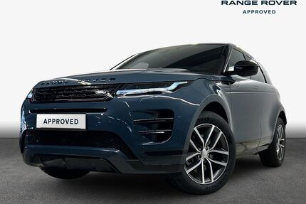 Land Rover Range Rover Evoque Gebrauchtwagen