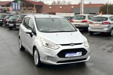 Ford B-Max Gebrauchtwagen