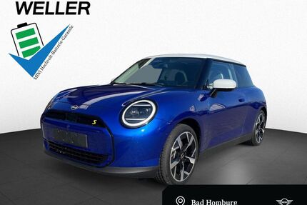 Mini Cooper SE Gebrauchtwagen