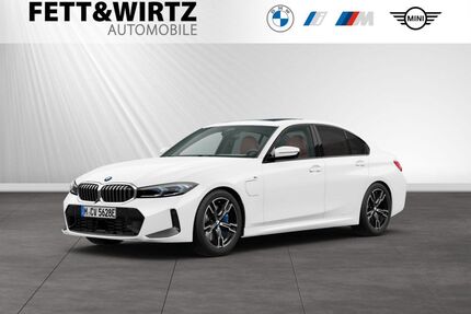 BMW 330 Gebrauchtwagen