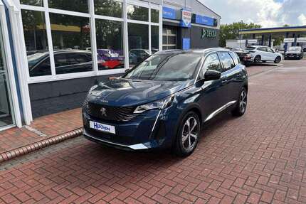 Peugeot 3008 Gebrauchtwagen