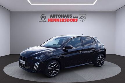 Peugeot 208 Gebrauchtwagen