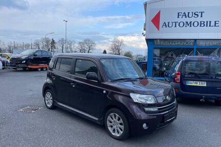 Daihatsu MATERIA Gebrauchtwagen