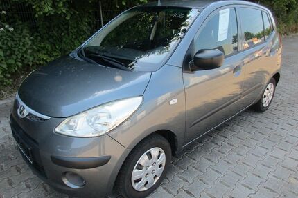 Hyundai i10 Gebrauchtwagen