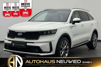 Kia Sorento Gebrauchtwagen