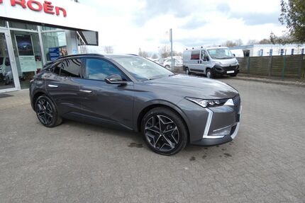DS Automobiles DS4 Gebrauchtwagen