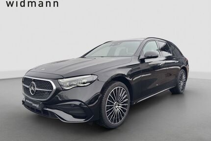 Mercedes-Benz E 450 Gebrauchtwagen