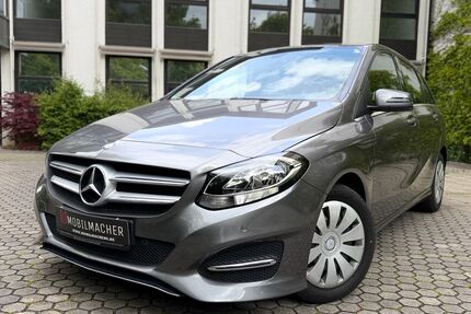 Mercedes-Benz B 180 Gebrauchtwagen