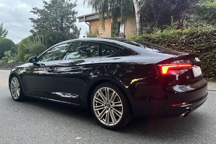 Audi A5 Gebrauchtwagen