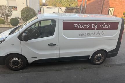 Renault Trafic Gebrauchtwagen