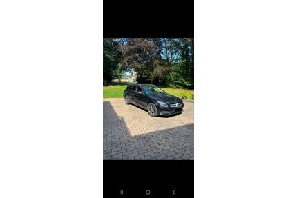 Mercedes-Benz C 250 Gebrauchtwagen