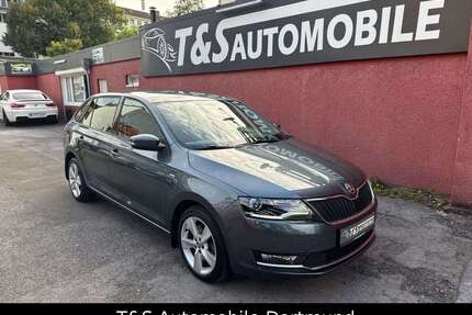 Skoda Rapid/Spaceback Gebrauchtwagen