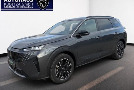 Peugeot 5008 Gebrauchtwagen