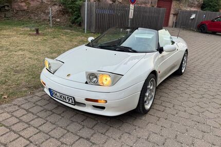 Lotus Elan Gebrauchtwagen