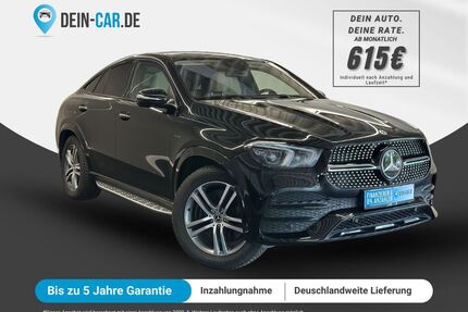 Mercedes-Benz GLE 350 Gebrauchtwagen