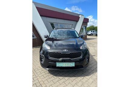 Kia Sportage Gebrauchtwagen