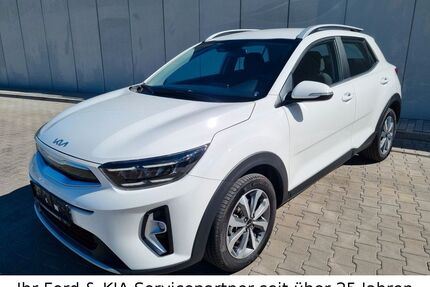 Kia Stonic Gebrauchtwagen