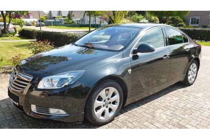 Opel Insignia Gebrauchtwagen