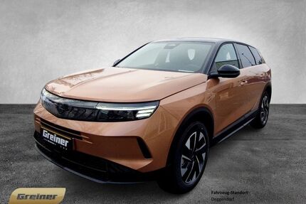 Opel Grandland (X) Gebrauchtwagen