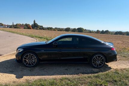 Mercedes-Benz C 43 AMG Gebrauchtwagen