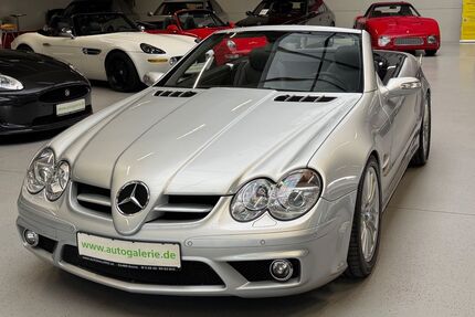 Mercedes-Benz SL 350 Gebrauchtwagen