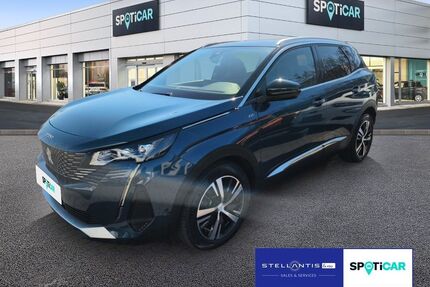 Peugeot 3008 Gebrauchtwagen