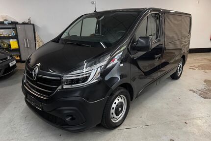 Renault Trafic Gebrauchtwagen