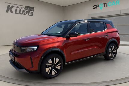Opel Frontera Gebrauchtwagen