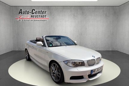 BMW 135 Gebrauchtwagen