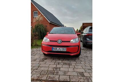 VW up! Gebrauchtwagen