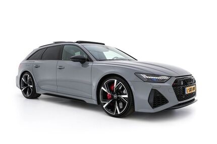 Audi RS6 Gebrauchtwagen