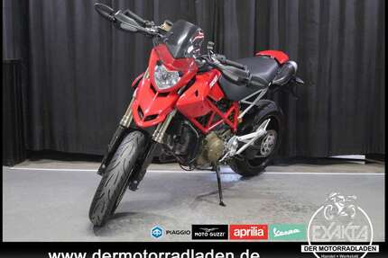 Ducati Hypermotard 1100 Gebrauchtwagen