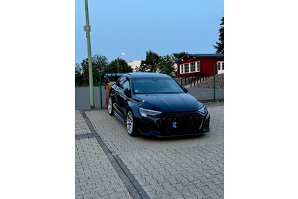 Audi RS3 Gebrauchtwagen