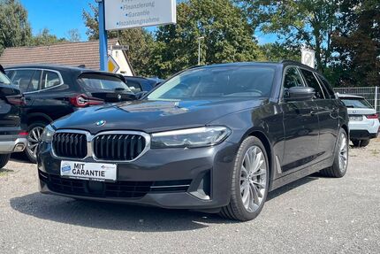 BMW 530 Gebrauchtwagen