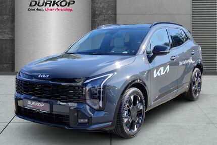 Kia Sportage Gebrauchtwagen