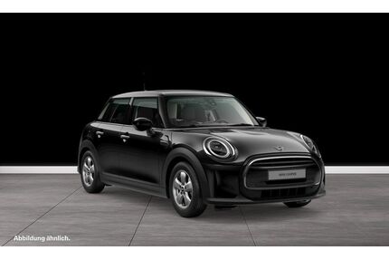 Mini Cooper Gebrauchtwagen