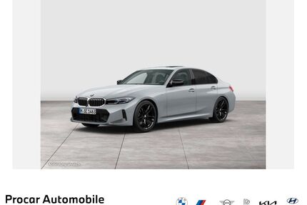 BMW 330 Gebrauchtwagen