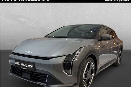 Kia EV4 Gebrauchtwagen