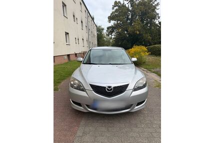 Mazda 3 Gebrauchtwagen