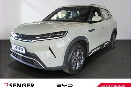 BYD ATTO 2 Gebrauchtwagen