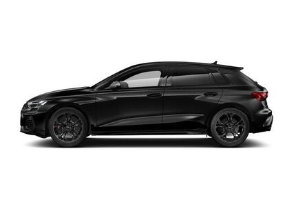 Audi S3 Gebrauchtwagen