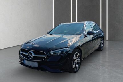 Mercedes-Benz C 300 Gebrauchtwagen